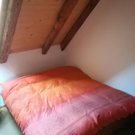 Séjour chez l'habitant Le Fer à Cheval *