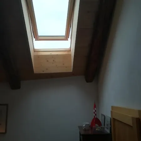 Privatunterkunft Le Fer A Cheval *