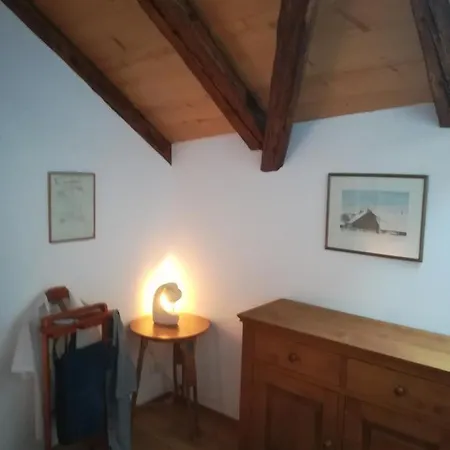 Le Fer à Cheval Séjour chez l'habitant *