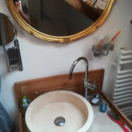 Le Fer à Cheval Séjour chez l'habitant Montreux