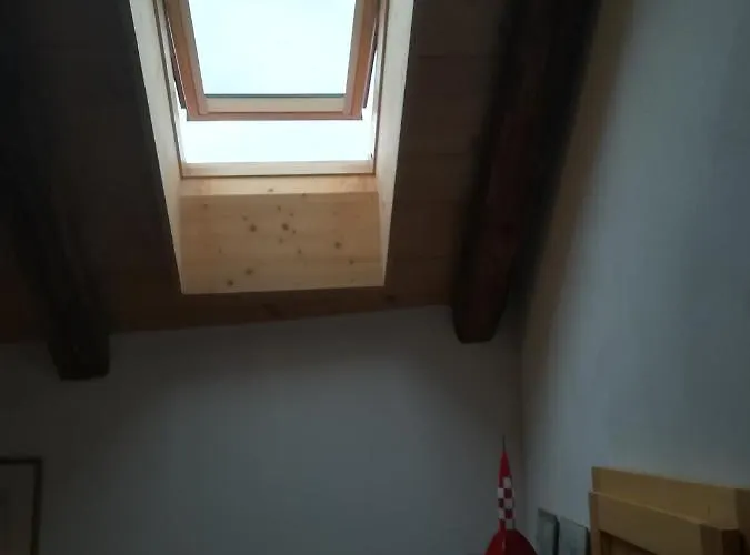 Ubytování v soukromí Le Fer A Cheval *