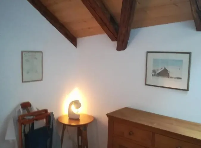 Le Fer A Cheval Ubytování v soukromí *