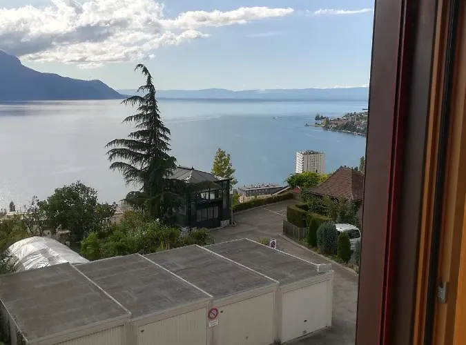 Le Fer A Cheval Ubytování v soukromí