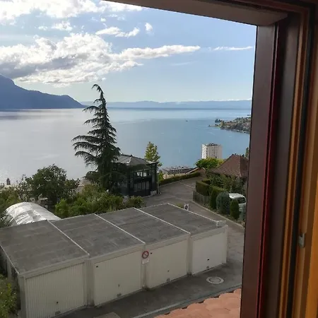 Le Fer A Cheval Accommodatie bij particulieren