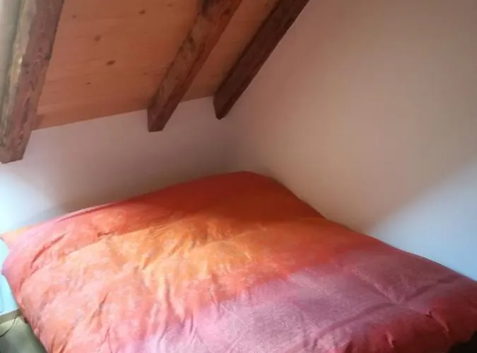 Accommodatie bij particulieren Le Fer A Cheval *