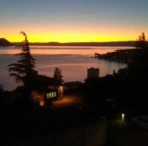 Accommodatie bij particulieren Le Fer A Cheval