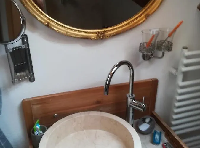 Le Fer A Cheval Accommodatie bij particulieren Montreux